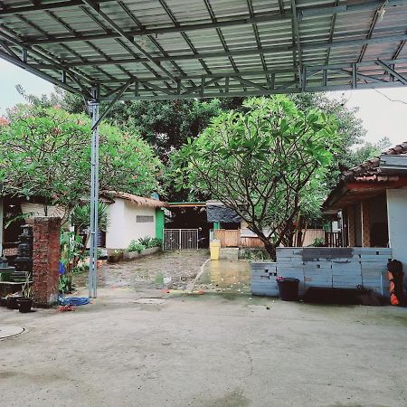 Kuta  Pandu Homestay Mandalika Lombok מראה חיצוני תמונה