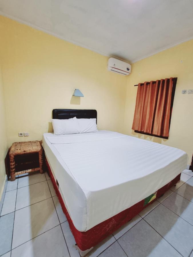 Kuta  Pandu Homestay Mandalika Lombok מראה חיצוני תמונה