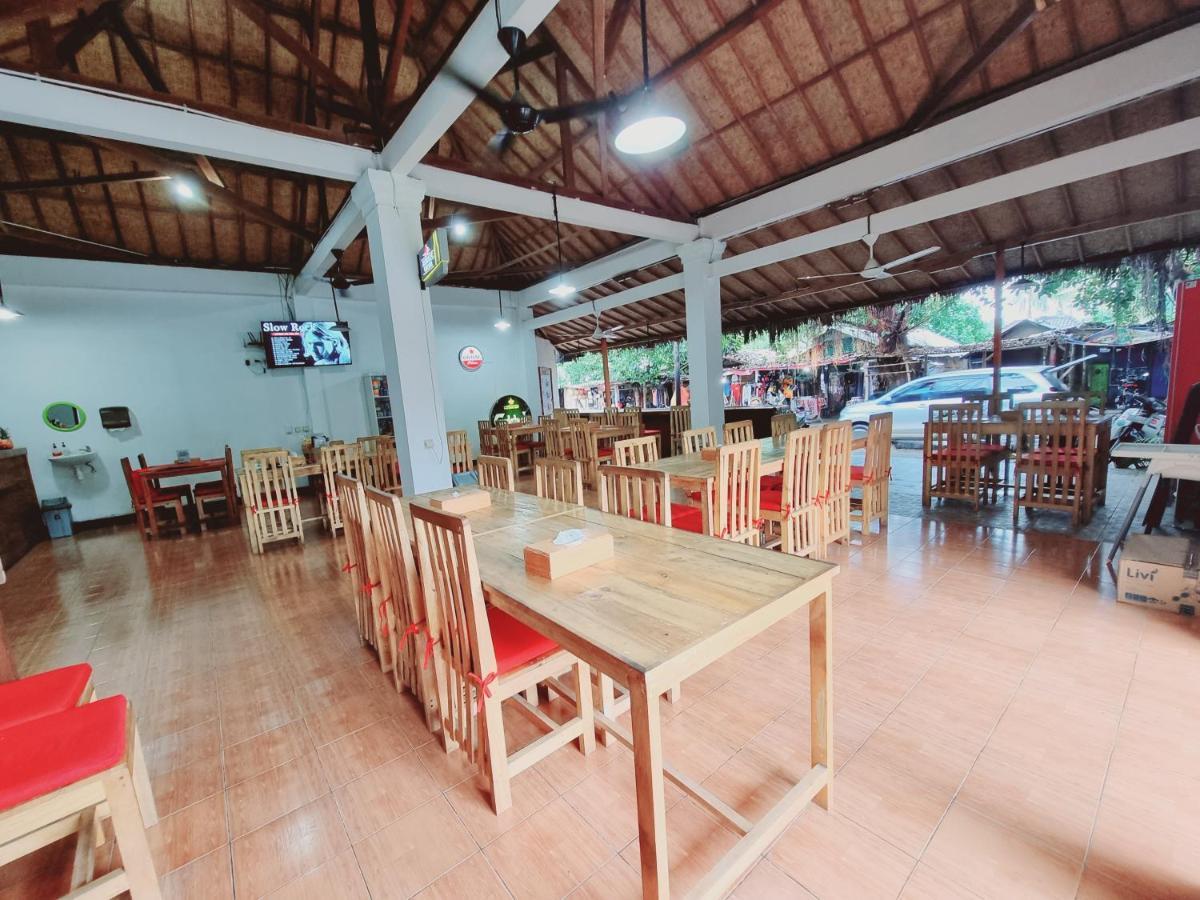 Kuta  Pandu Homestay Mandalika Lombok מראה חיצוני תמונה
